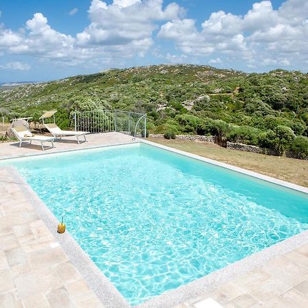 La Casa Di Memmi Suites & Rooms Санта-Тереза-Галлура Екстер'єр фото