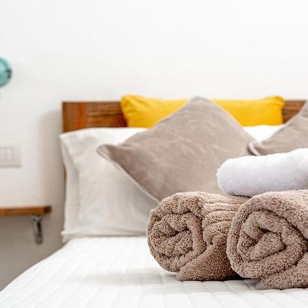 La Casa Di Memmi Suites & Rooms Санта-Тереза-Галлура Екстер'єр фото