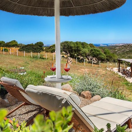 La Casa Di Memmi Suites & Rooms Санта-Тереза-Галлура Екстер'єр фото