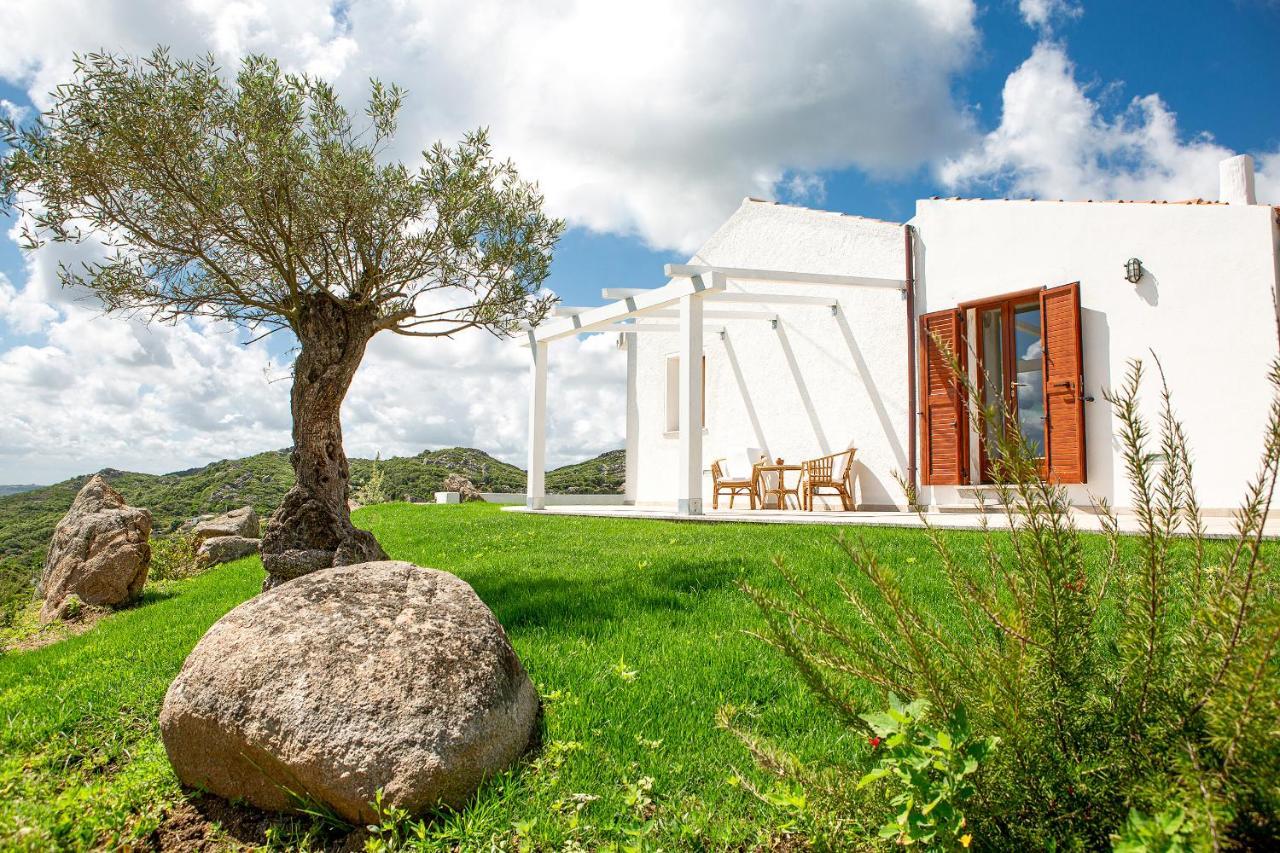 La Casa Di Memmi Suites & Rooms Санта-Тереза-Галлура Екстер'єр фото