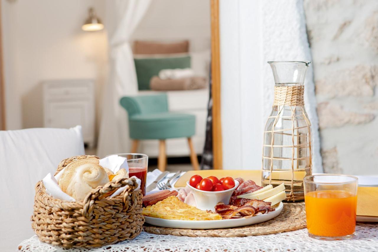 La Casa Di Memmi Suites & Rooms Санта-Тереза-Галлура Екстер'єр фото