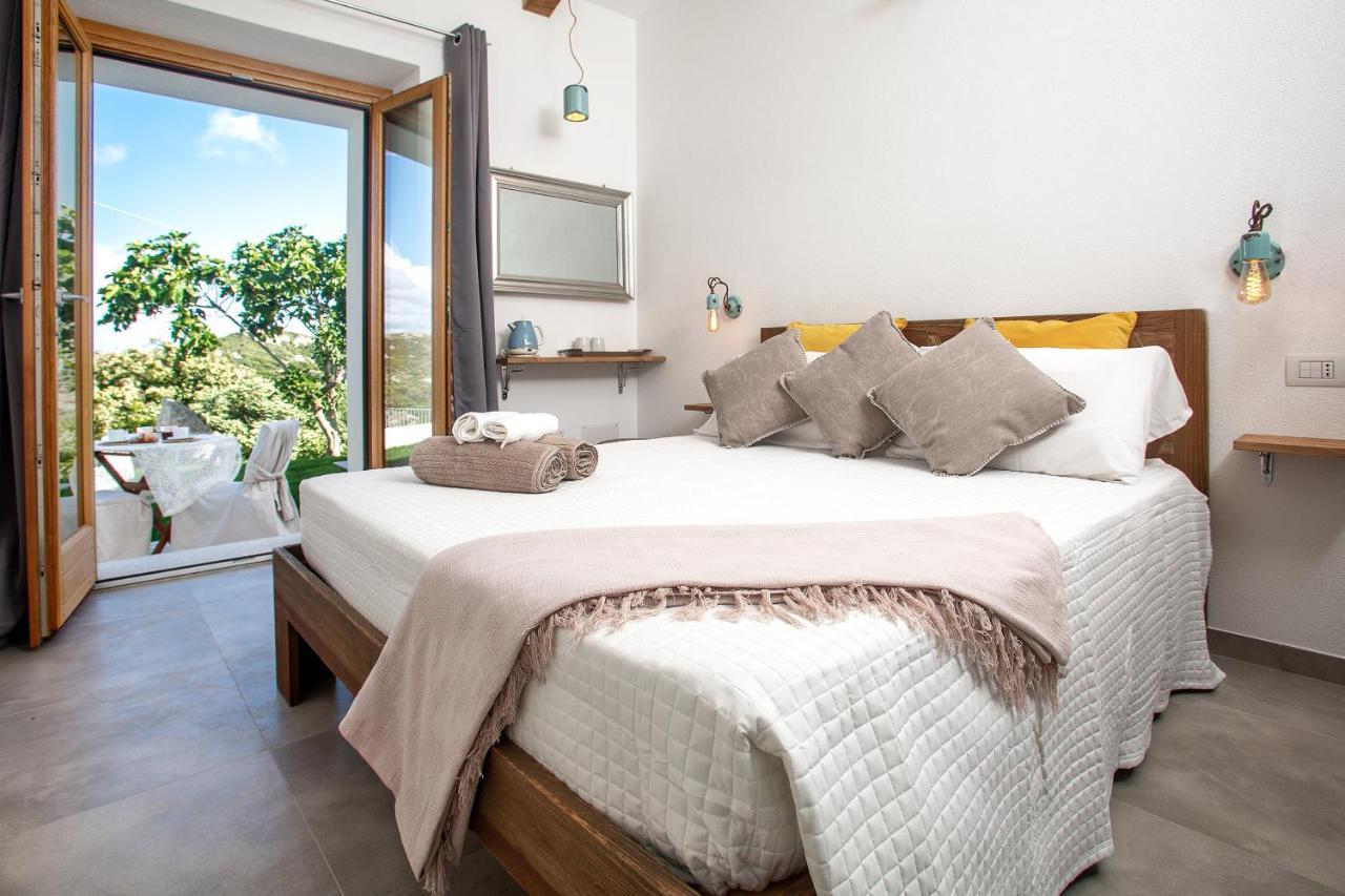 La Casa Di Memmi Suites & Rooms Санта-Тереза-Галлура Екстер'єр фото