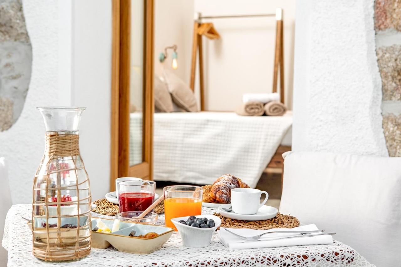 La Casa Di Memmi Suites & Rooms Санта-Тереза-Галлура Екстер'єр фото