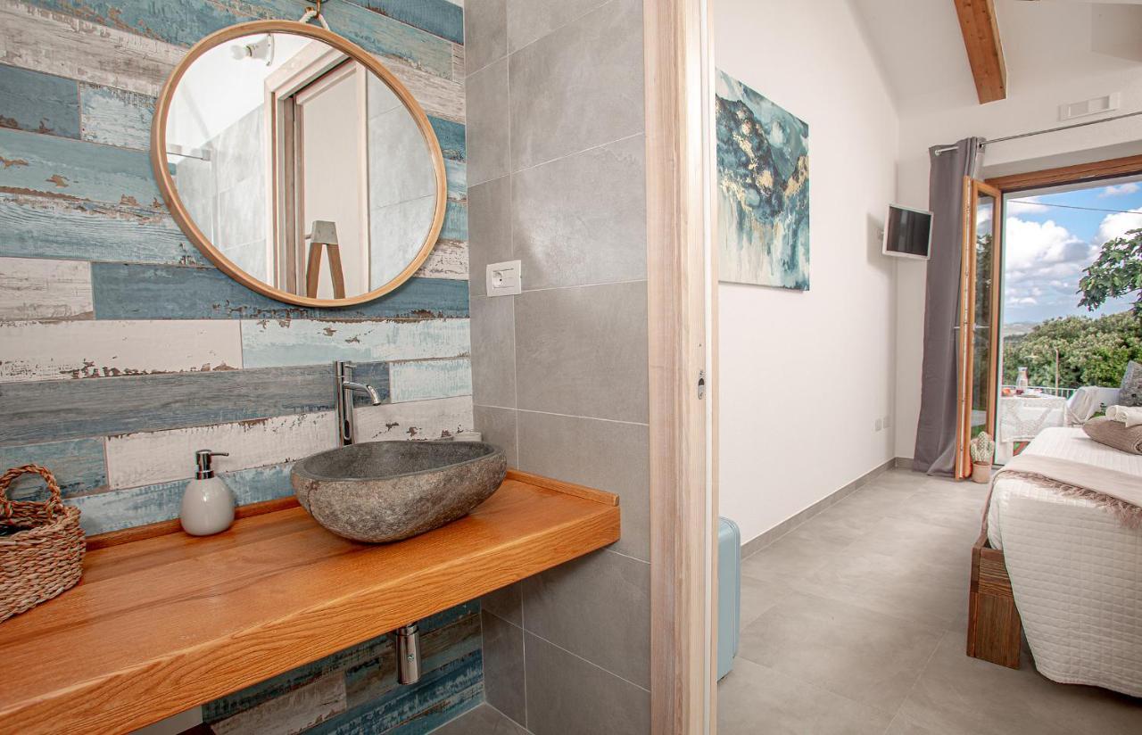 La Casa Di Memmi Suites & Rooms Санта-Тереза-Галлура Екстер'єр фото