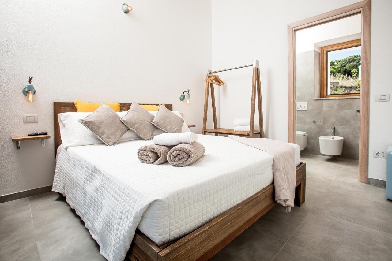 La Casa Di Memmi Suites & Rooms Санта-Тереза-Галлура Екстер'єр фото