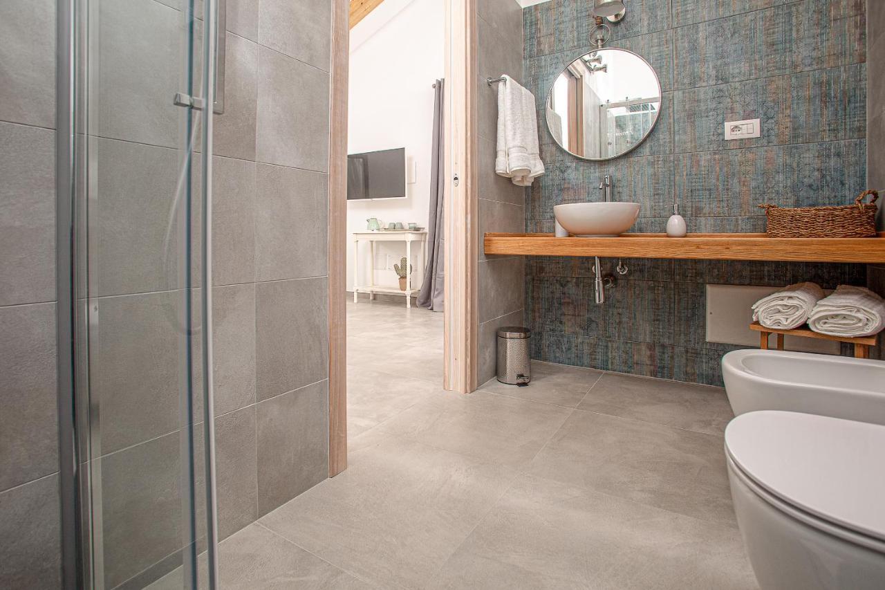 La Casa Di Memmi Suites & Rooms Санта-Тереза-Галлура Екстер'єр фото
