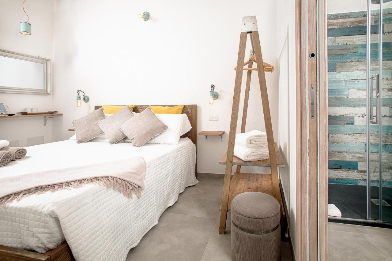 La Casa Di Memmi Suites & Rooms Санта-Тереза-Галлура Екстер'єр фото