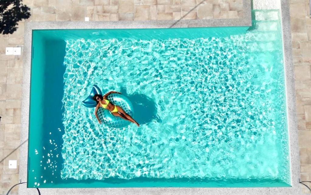 La Casa Di Memmi Suites & Rooms Санта-Тереза-Галлура Екстер'єр фото