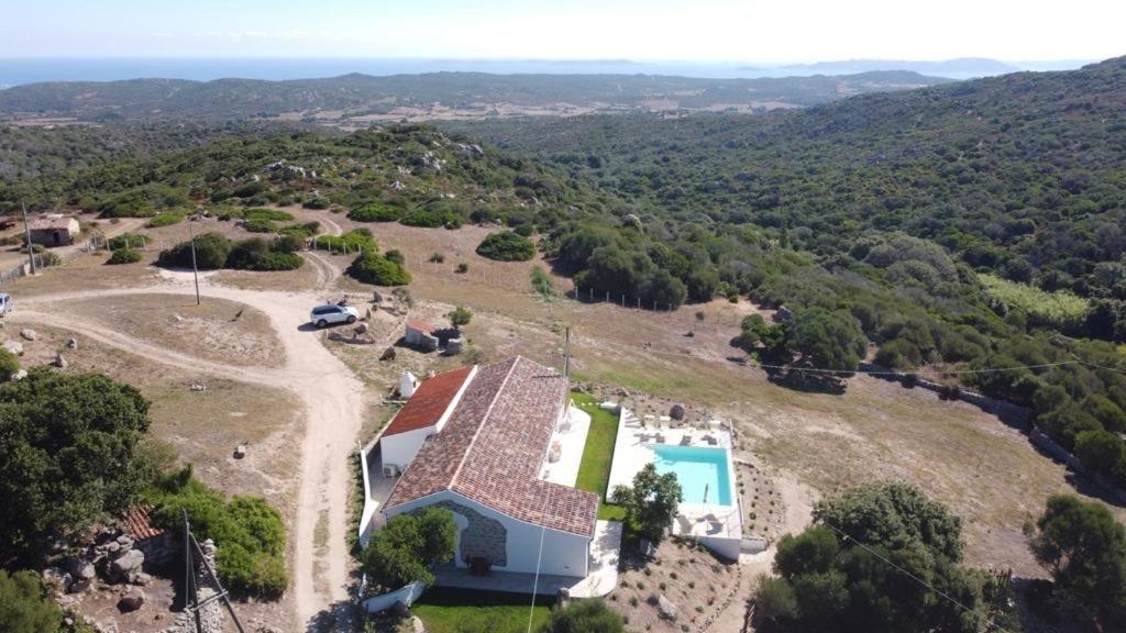 La Casa Di Memmi Suites & Rooms Санта-Тереза-Галлура Екстер'єр фото