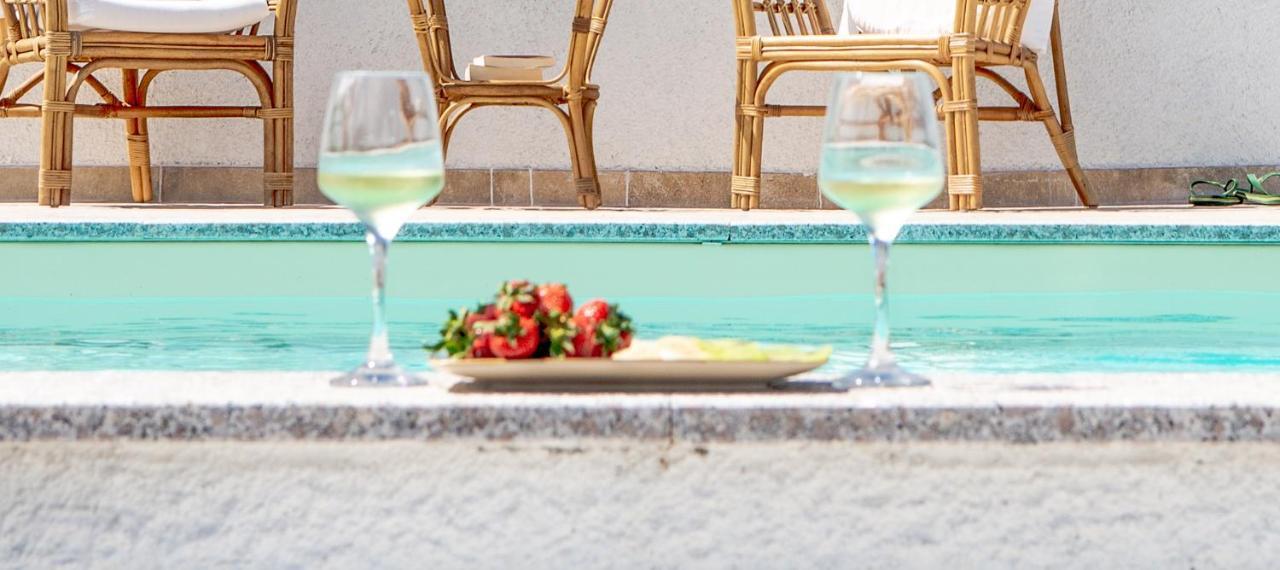 La Casa Di Memmi Suites & Rooms Санта-Тереза-Галлура Екстер'єр фото